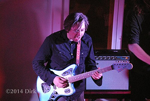 H&Uuml;TTE und CHOR in Nordhausen