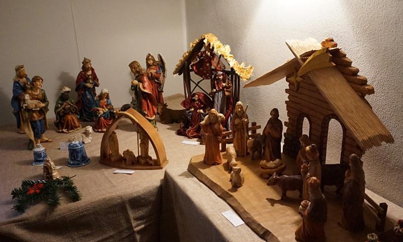 Zum sechsten Mal: Kanzleiadvent in Bleicherode