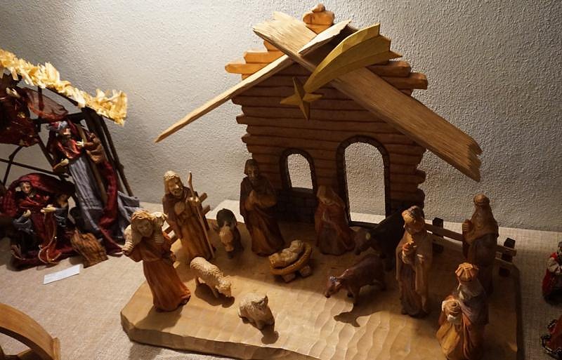 Zum sechsten Mal: Kanzleiadvent in Bleicherode