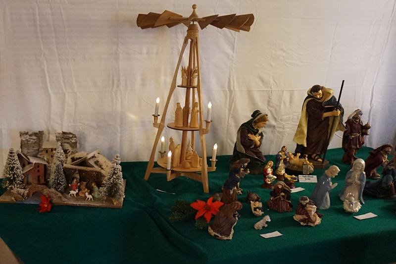 Zum sechsten Mal: Kanzleiadvent in Bleicherode