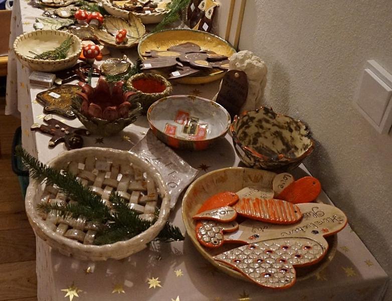 Zum sechsten Mal: Kanzleiadvent in Bleicherode