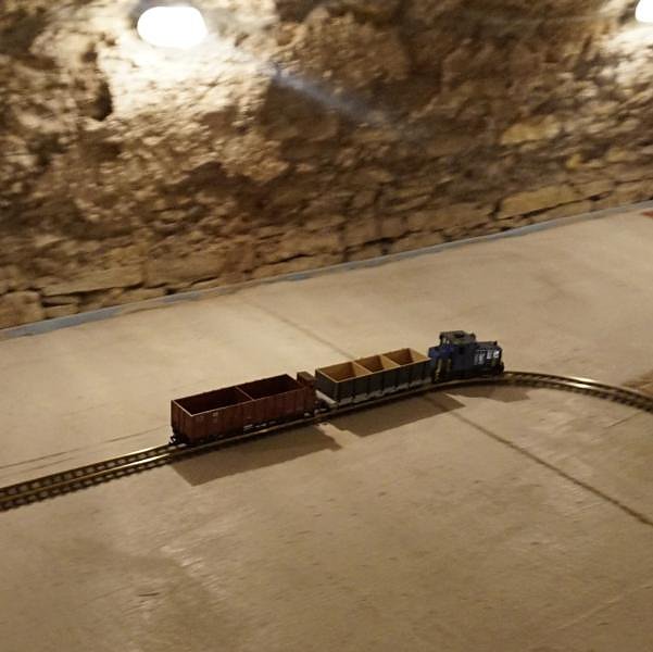 Zum sechsten Mal: Kanzleiadvent in Bleicherode