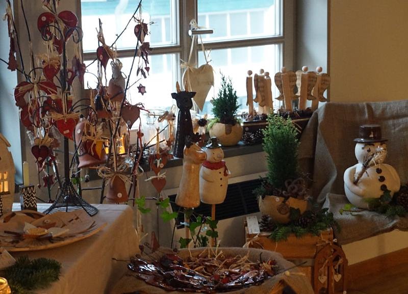 Zum sechsten Mal: Kanzleiadvent in Bleicherode