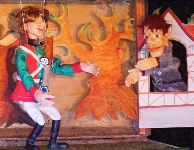 Zum sechsten Mal: Kanzleiadvent in Bleicherode