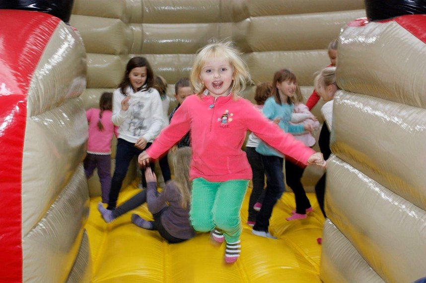 Einstimmung auf den Advent