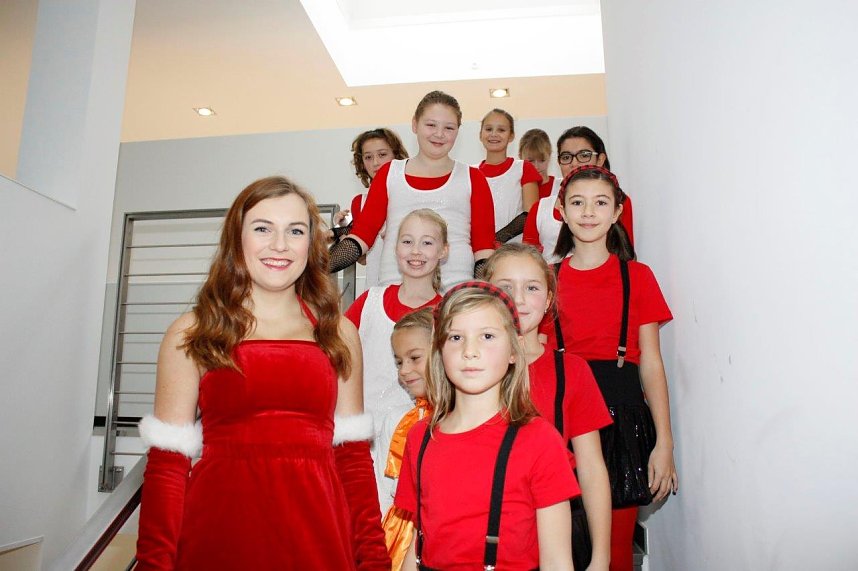 Einstimmung auf den Advent