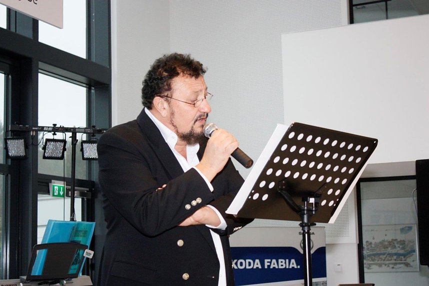 Einstimmung auf den Advent