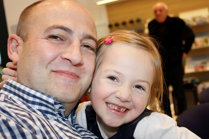 Einstimmung auf den Advent