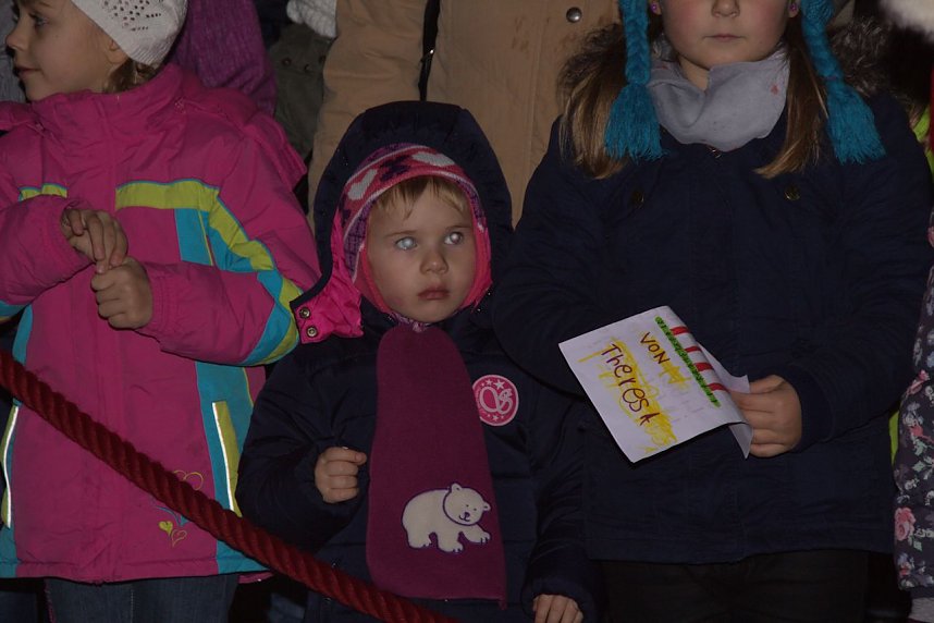 Das vierte Fenster in Nordhausen