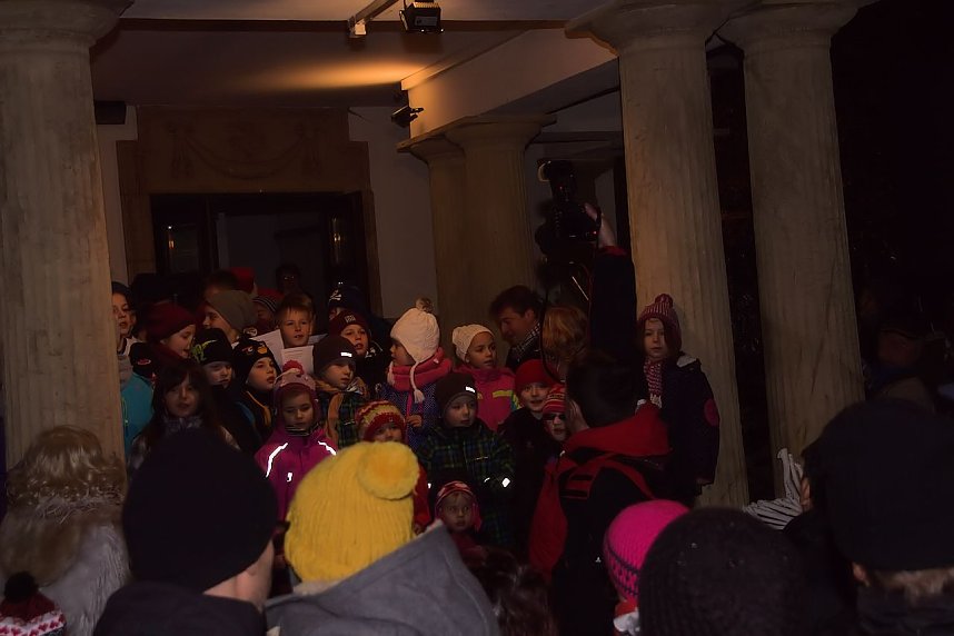 Das vierte Fenster in Nordhausen