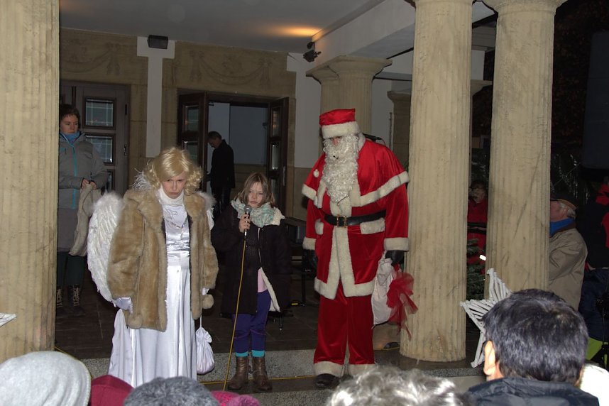 Das vierte Fenster in Nordhausen