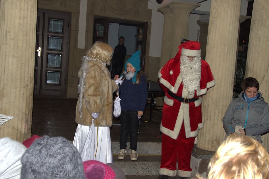 Das vierte Fenster in Nordhausen