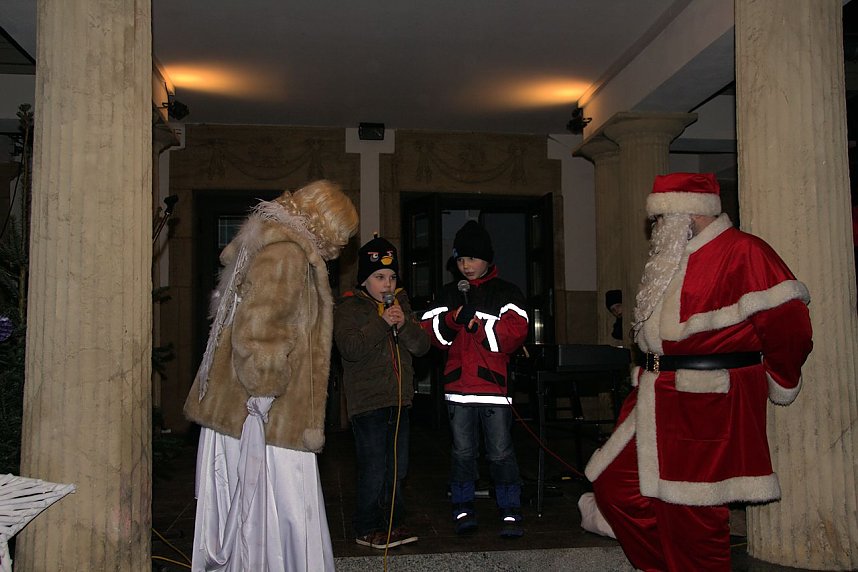 Das vierte Fenster in Nordhausen