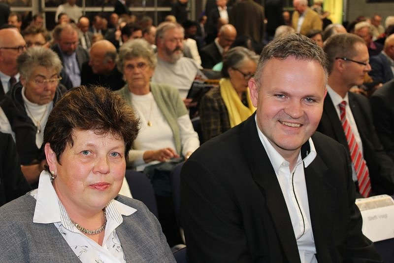 Vision vom fliegenden Auto