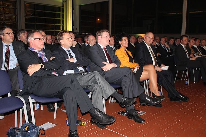 Vision vom fliegenden Auto