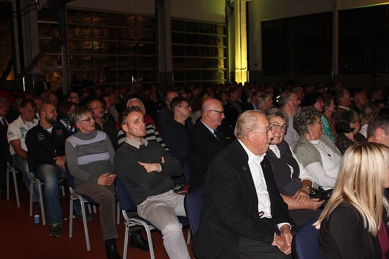 Vision vom fliegenden Auto