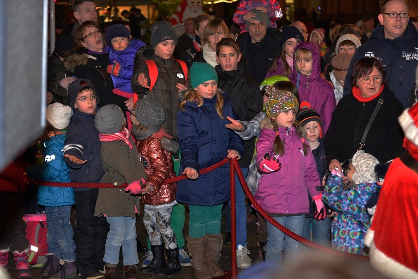 ... das 5. T&uuml;rchen...