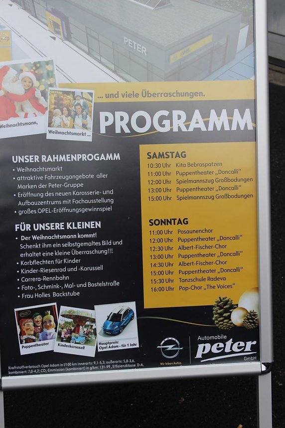 Da schlagen nicht nur Kinderherzen h&ouml;her!