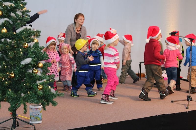 Da schlagen nicht nur Kinderherzen h&ouml;her!