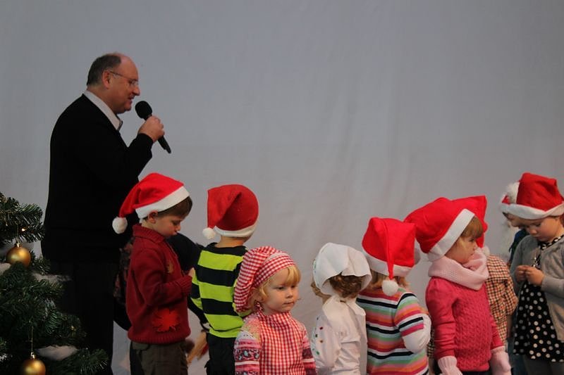 Da schlagen nicht nur Kinderherzen h&ouml;her!