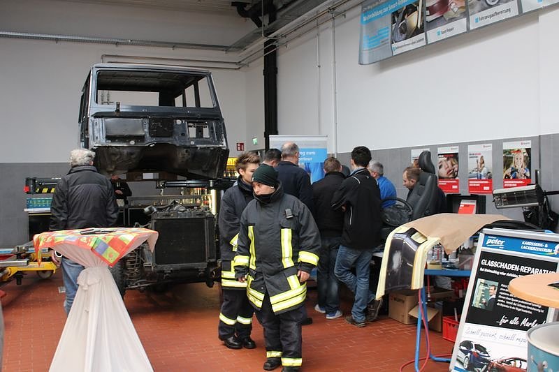 Da schlagen nicht nur Kinderherzen h&ouml;her!