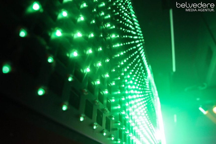 Party im Nordh&auml;user Sax - der Samstag