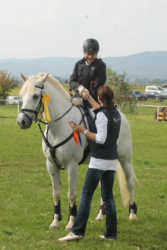 Erfolgreiches Jahr f&uuml;r den Verein
