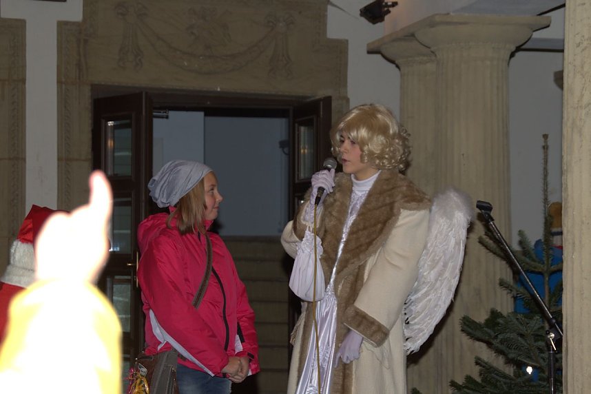 Das achte Fenster ist ge&ouml;ffnet