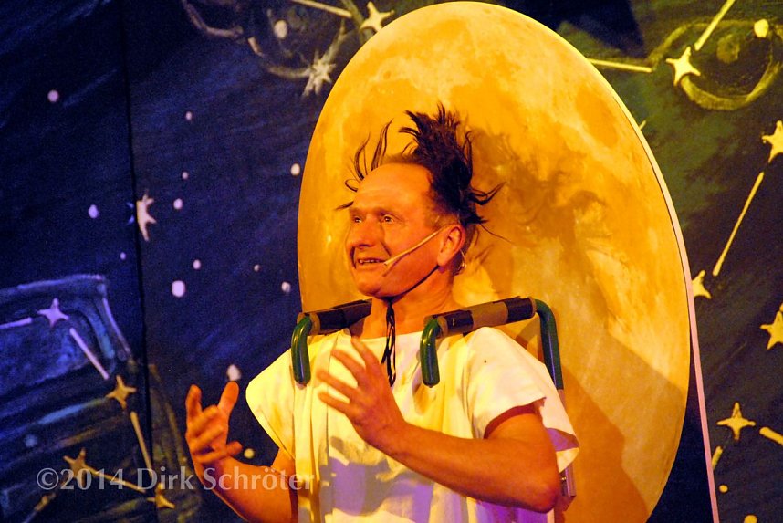 "Jesus in der Heilandstalt"