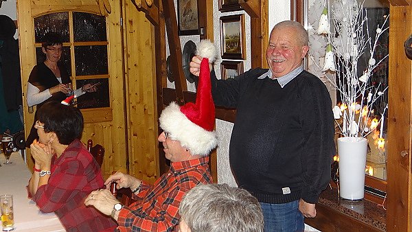 Weihnachten bei den Ost Klassikern