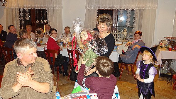 Weihnachten bei den Ost Klassikern