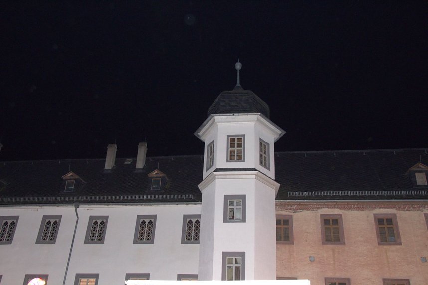 Zu Besuch auf dem Stolberger Weihnachtsmarkt