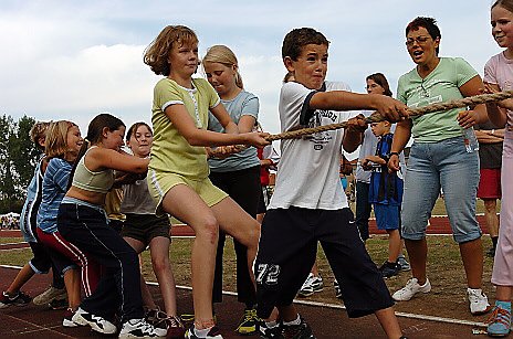 LV Altstadt Sportfest
