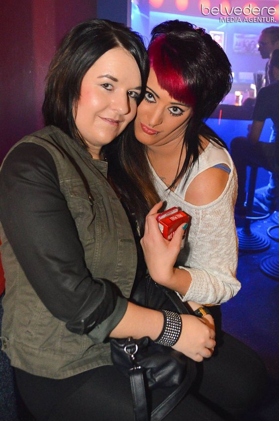 Party im Sax in Nordhausen