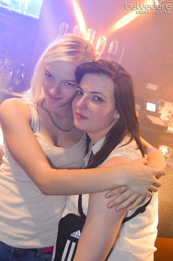 Party im Sax in Nordhausen