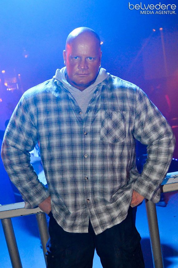 Party im Sax in Nordhausen