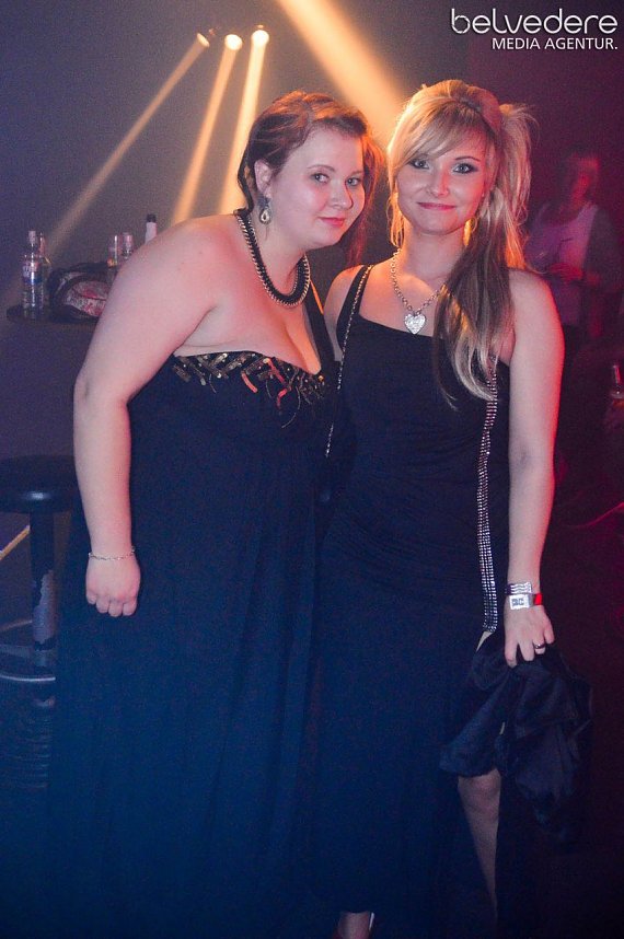 Party im Sax in Nordhausen