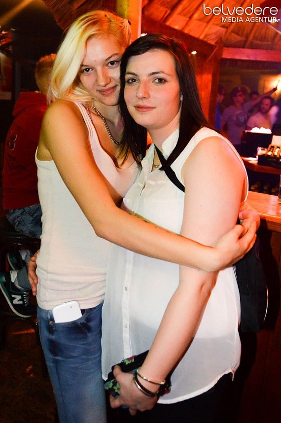 Party im Sax in Nordhausen