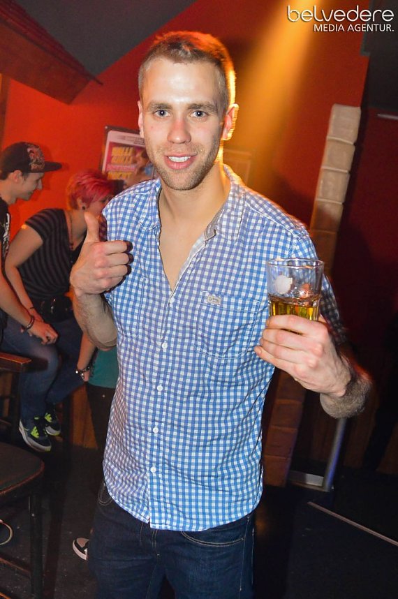 Party im Sax in Nordhausen