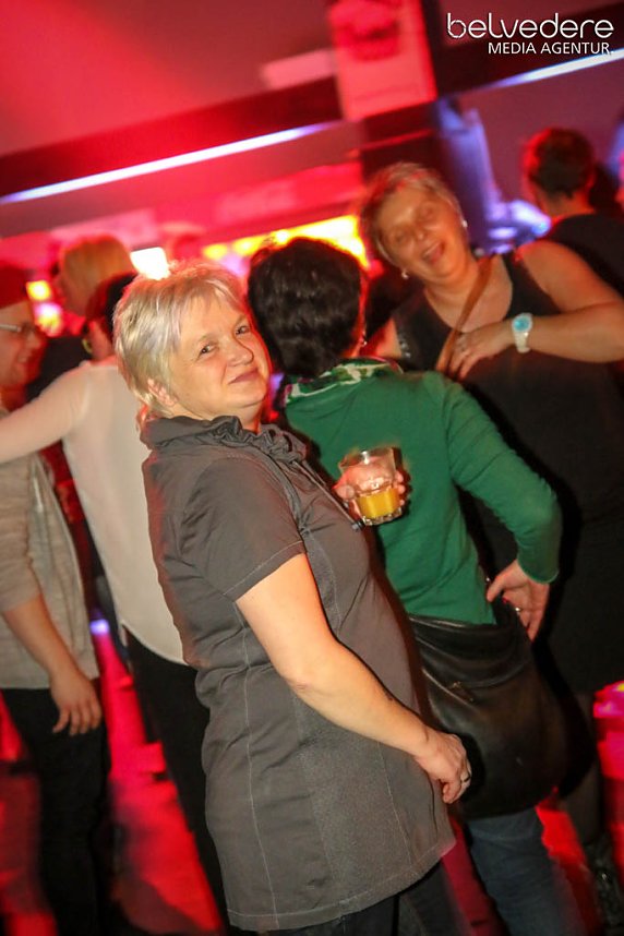 Party im Jugendclubhaus in Nordhausen