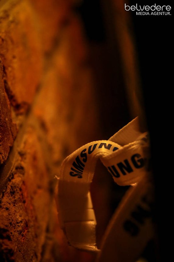 Party im Jugendclubhaus in Nordhausen