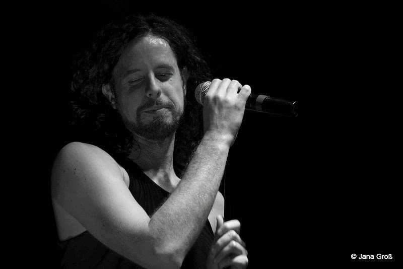 Depeche-Mode-Songs live in Stock�sen