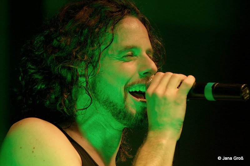 Depeche-Mode-Songs live in Stock�sen