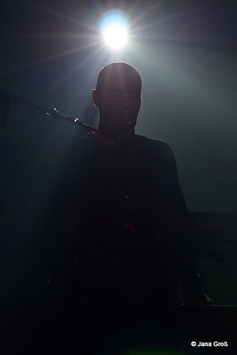 Depeche-Mode-Songs live in Stock�sen