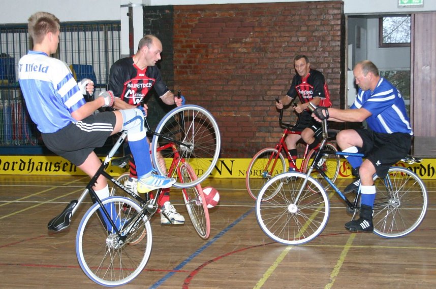 Der Spieltag in der Bezirksliga Nord