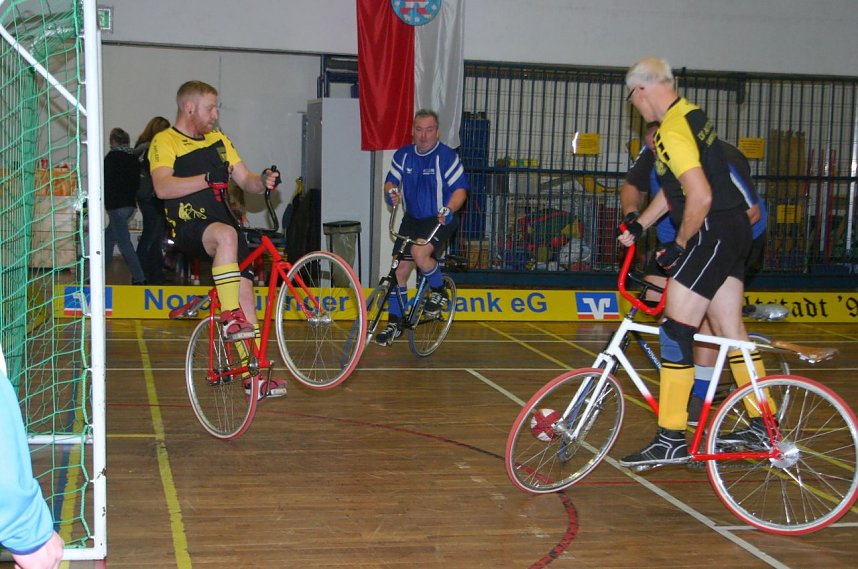 Der Spieltag in der Bezirksliga Nord