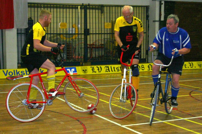 Der Spieltag in der Bezirksliga Nord