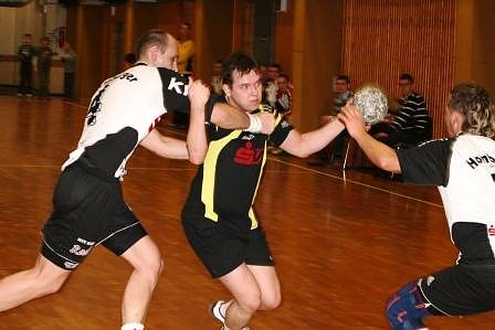 Handball in Nordhausen