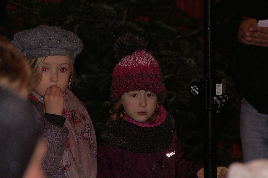 Das 17. T&uuml;rchen