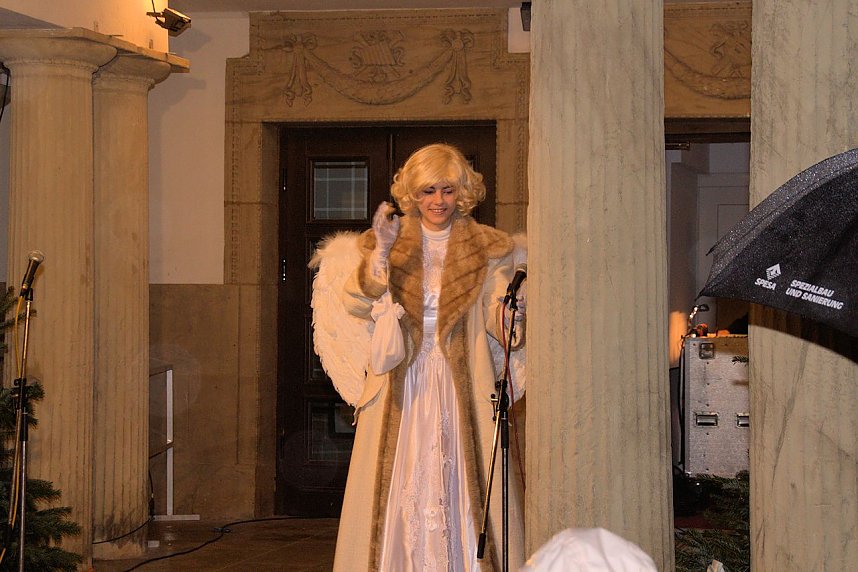 Das 17. T&uuml;rchen